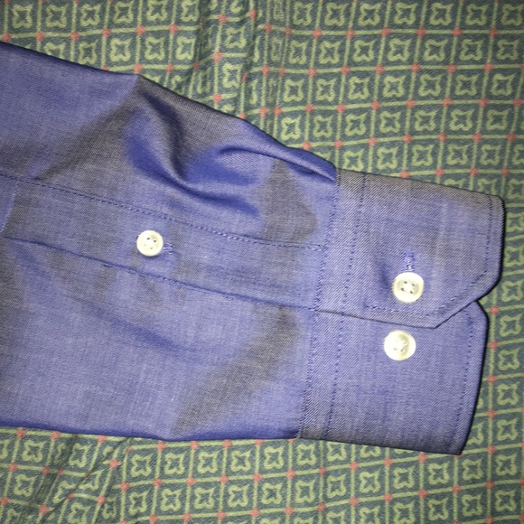 Ryan Seacrest Dress Shirt - Picture 5 of 5